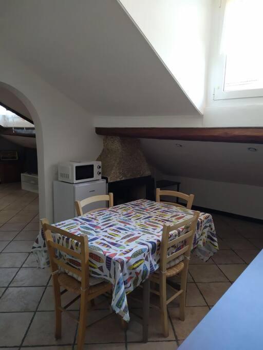 Lecasedisusi CASA OCRA Citra 009056-LT-0263 Appartamento Savona Esterno foto