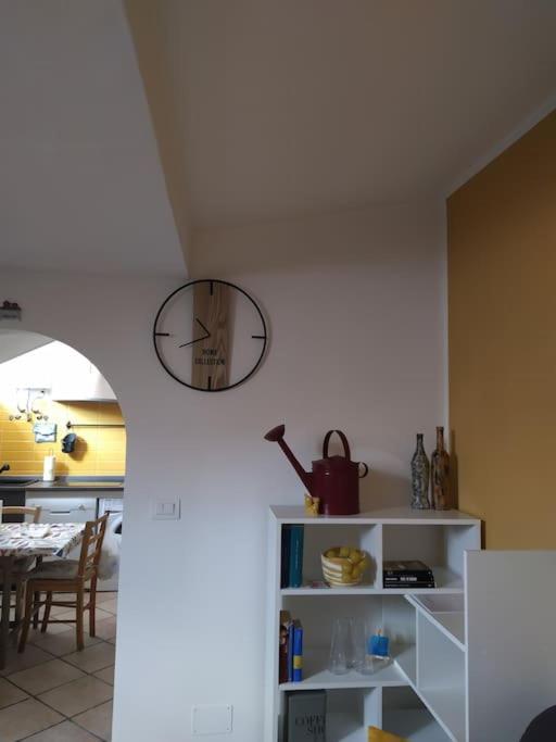 Lecasedisusi CASA OCRA Citra 009056-LT-0263 Appartamento Savona Esterno foto
