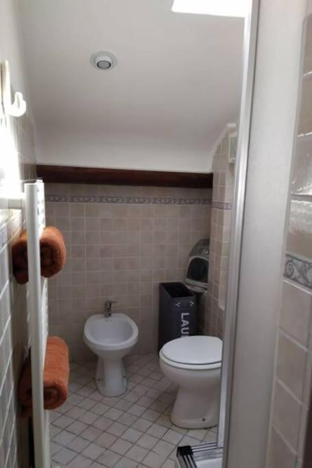 Lecasedisusi CASA OCRA Citra 009056-LT-0263 Appartamento Savona Esterno foto