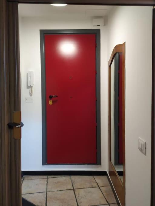 Lecasedisusi CASA OCRA Citra 009056-LT-0263 Appartamento Savona Esterno foto