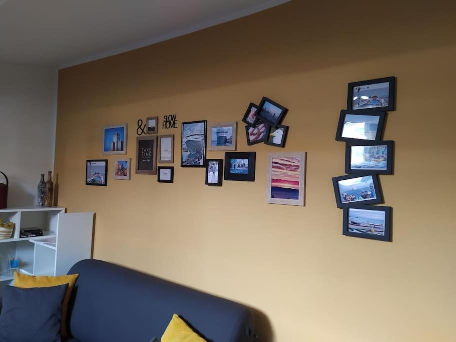 Lecasedisusi CASA OCRA Citra 009056-LT-0263 Appartamento Savona Esterno foto