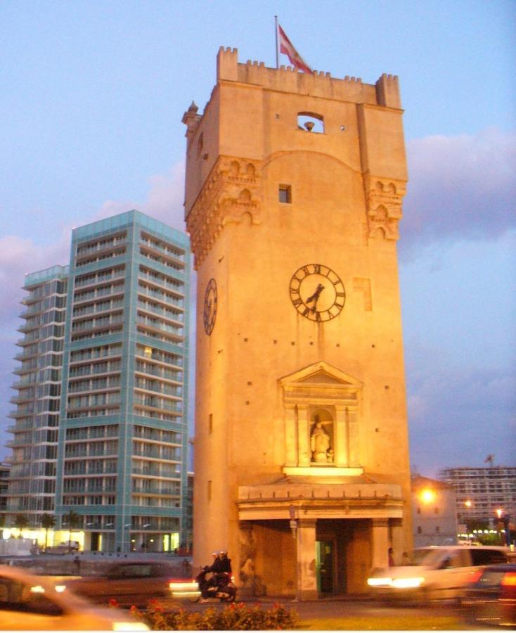 Lecasedisusi CASA OCRA Citra 009056-LT-0263 Appartamento Savona Esterno foto